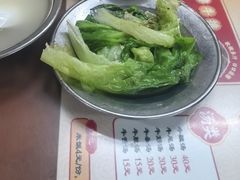 -阿秋牛排(湖心街店)