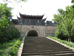 -峙山公园