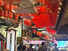 -客家大院·非遗赣南客家菜(郁孤台店)