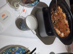 -小厨娘淮扬菜(天印大道店)