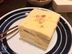 -丝路金桃·新疆菜(徐汇店)