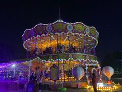 -郑州方特梦幻王国