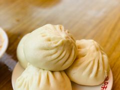 肉包-津品味小吃(大学湾店)
