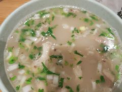 -长岁羊肉汤(万象城店)