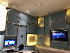 -唛歌KTV(城西银泰店)