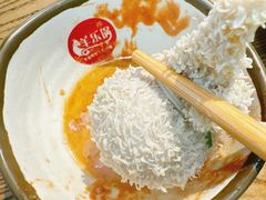 -羊乐锅·火锅·烧烤(夫子庙店)