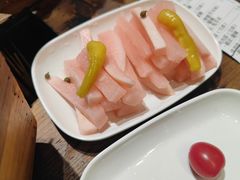 -盟重烧烤(高正街店)