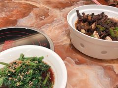 -棠宴酒店(汉口学院店)