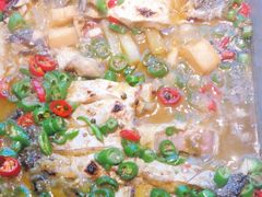 -半天妖烤鱼(永旺梦乐城店)