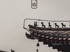 -西安城墙·碑林历史文化景区