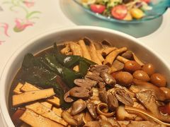 -院8里·小聚园老川菜(九眼桥店)