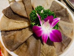 鲜毛肚-大龙燚火锅(天钥桥路店)