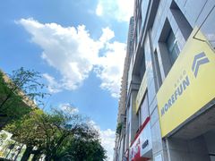 -汗水空间私教健身连锁(SM广场店)