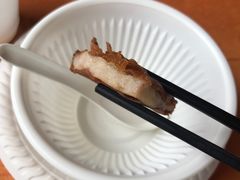 月亮虾饼-洞天食府(北大街店)