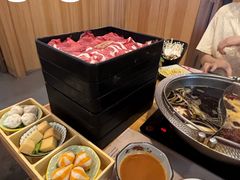 -牛匠和牛寿喜锅(西安总店)