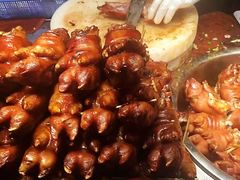-东门町美食街