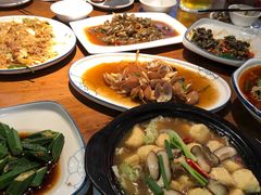 -街小坐闽南小牌档(新元店)