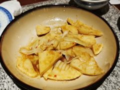 -南京大牌档(济南万象城店)