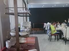 -普天和酒楼·新津菜·烤鸭(天津之眼店)