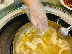 -芭夯兔·兔肉汤锅(新都店)
