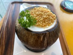 -自然椰·海南清补凉(海月广场店)