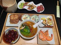 -青藤茶馆(南山路店)