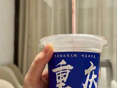 -巴倒烫陆派火锅山庄(南山总店)