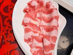 -北门涮肉·炭火铜锅涮肉(什刹海店)