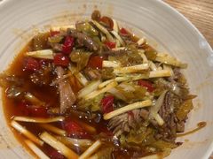 -巴蜀风·地道川菜(总店)