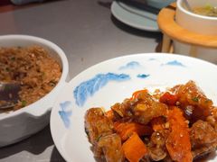 -闽上鲜·福建菜(龙湖滨江天街店)