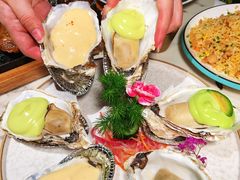 -JUKEBOX玖部音乐餐厅(华侨城店)