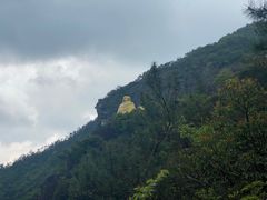 -大慈岩风景区