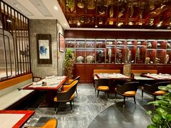 大堂-燕春楼(海河华鼎店)