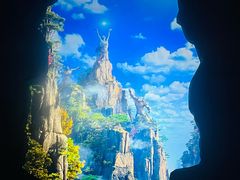 -芜湖方特东方神画