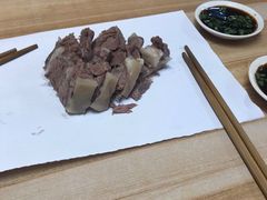 -小朱羊肉面馆(周东路)