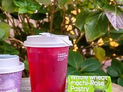 -HappyMiss花满楼·鲜花饼·鲜花茶·伴手礼(上海环球港店)