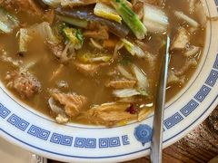 -老雒阳面馆·水席(定鼎门店)