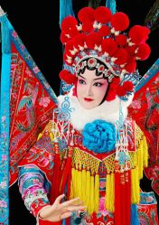 -梨园天地京剧摄影(玲珑天地店)