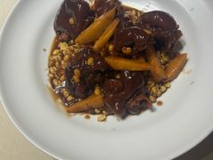 -鸭王烤鸭店(三里河店)