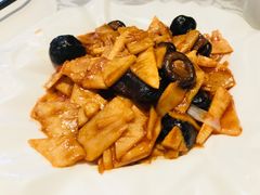 烧二冬-马凯餐厅(地安门店)