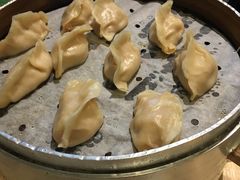 -老班长手工灌汤包老店(东山店)