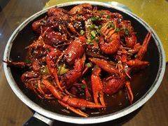 -一棠龙虾•王牌虾球(楚河汉街店)