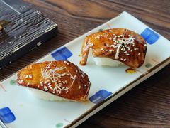 法式鹅肝-大雄寿司(洛浦店)