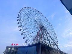 -星城之眼摩天轮