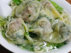 -福星面店(美景花园店)