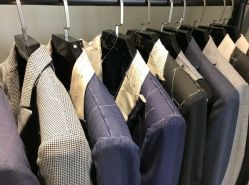 -THE RUIZ GZ睿制西装定制