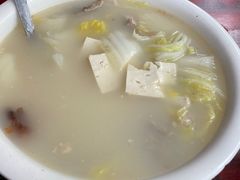 -前门故事烤鸭店(十里河店)