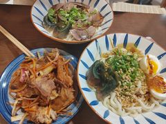 -面乙新派手擀面(大悦城店)