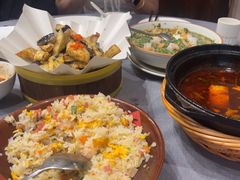-金哥私房菜馆(张府园总店)