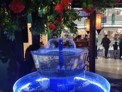 -佬麻雀·剁椒鱼头(京基KK One店)